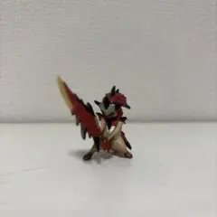 モンスターハンター図鑑special オトモアイルーフィギュア シークレット