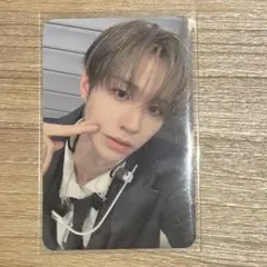 closeyoureyes blackout ラキドロ ソンミン nymusic