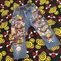 ア*チ様 HYSTERIC MINIライクアデニムパンツ