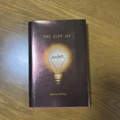 The City of Ember by Jeanne DuPrau