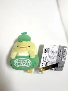 すみっコぐらし ぺんぎん？　てのりぬいぐるみ　検定　レモン すみっコぐらし ぺんぎん？ てのりぬいぐるみ 検定 レモン - メルカリ