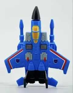 BLOKEES トランスフォーマー Thundercracker2