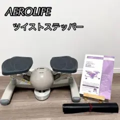 ツイストステッパー