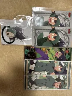 七松小平太 中在家長次