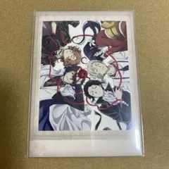 文スト パシャこれ