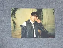 straykids スキズ Hollow ブロマイド チャンビン おまけ付き