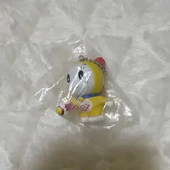 ドラミちゃん スモールライト キーホルダー