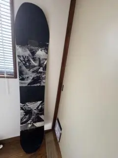サロモン　MAN'SBOARD 156cm