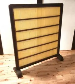 2025年最新】アンティーク 衝立の人気アイテム - メルカリ