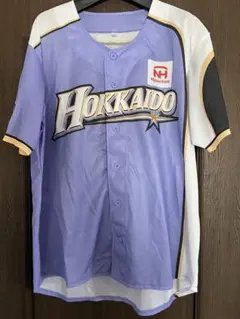 北海道日本ハムファイターズ ユニフォーム　⑤