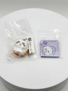 ちいかわ くら寿司 モモンガ キーホルダー マグネット セット