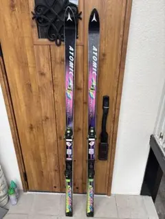 2025年最新】スキー板 アトミックの人気アイテム - メルカリ