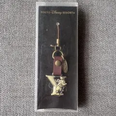 ミッキーマウスキーホルダー