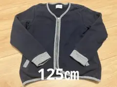 アーチアンドライン　ジャケット　125