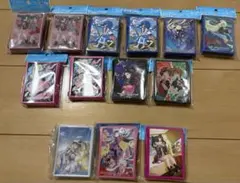 ポケモンカード デッキシールド 未開封 14個セット - メルカリ
