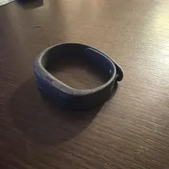 ソニースマートウォッチ用純正バンド ブラック