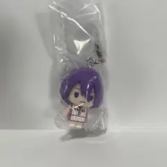 黒子のバスケ めじるしアクセサリー 紫原敦