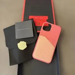 iphone13 iPhone14 ボナベンチュラ