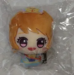 ナムコ限定 アイカツ！ ちびぐるみ プレミアムレアドレス vol.2 大空