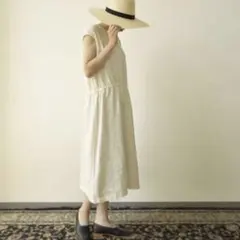 エヴァムエヴァ　ジャガードワンピースのサムネイル