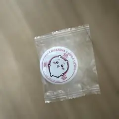 ちいかわ くら寿司 缶バッジ 未開封