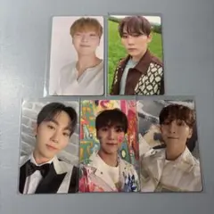 SEVENTEEN スングァン まとめ売り