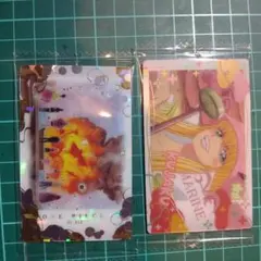 2026年最新】one piece ワンピース ラミネートカードの人気アイテム