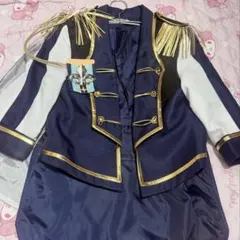 き*こ様 コストモ 波羅夷空却 コスプレ衣装 - メルカリ
