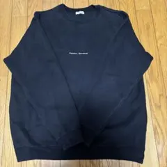 BEAUTY&YOUTH Lサイズ トレーナー