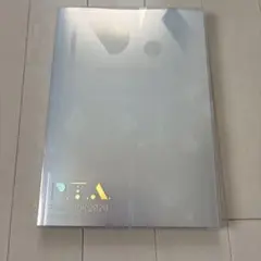 Perfume P.T.A BOOK 2020