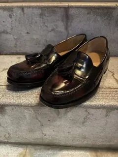 COLEHAAN PINCH TASSEL LOAFER