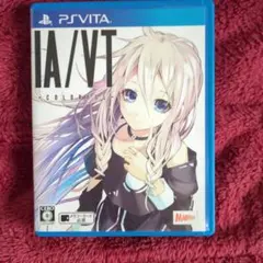 【中古】IA/VT COLORFUL PS Vita