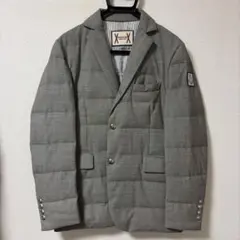 MONCLER モンクレール ダウンジャケット ガムブルー