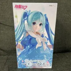 初音ミク Trio-Try-iT Figure レイニーダンス