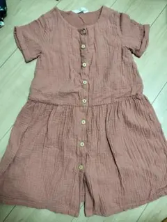 H&M キッズ ワンピース 子供