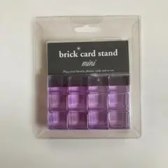 カードスタンド