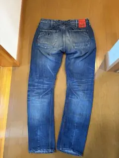 希少！レア！Levi's×コカ・コーラ コラボ懸賞3Dデニム - メルカリ