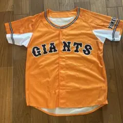 ジャイアンツ ユニホーム