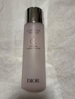 ディオール　カプチュール　トータル　インテンシブ　エッセンス　ローション　化粧水