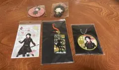 刀剣乱舞 お守り風 アクリルコレクション 加州清光 - メルカリ