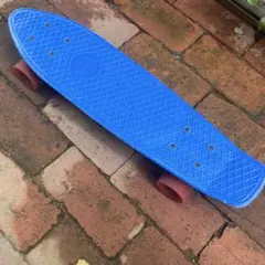 GO SK8 ペニー スケートボード