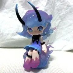 霧乃イコA 缶バッジ マヨチュー 真夜中ハートチューン - メルカリ