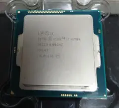 Intel Core i7-4790K CPU LGA 1150