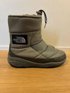 ノースフェイス　ブーツ26.0センチ未使用 2025年最新】ヌプシブーツ 26の人気アイテム - メルカリ