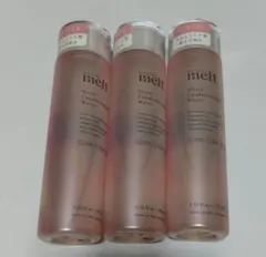 melt モイストコンディショニングウォーター 170ml 3本セットのサムネイル