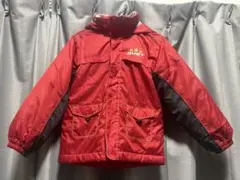 スキーウェア 120