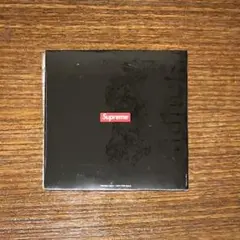 J Rocc Mix CD For Supreme! ミックスCD／ボックスロゴ - メルカリ