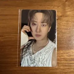 【未開封】straykids スキズ DOIT FANS ラキドロ チャンビン