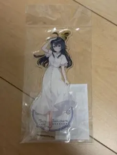 月村手毬 学マス 有楽町マルイ sunflower アクリルスタンド アクスタ