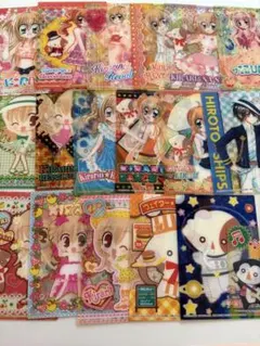 2026年最新】きらりんレボリューション カードファイルの人気アイテム